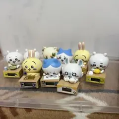 ちいかわ ダンボールウォッチ まとめ売り 9個