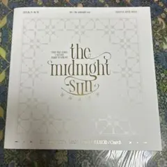 あんスタstarry symphony the midnight sun