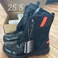 【救助大会用】布革製編上作業靴 ハイパーVソール HG-PRO2箱無し 救助大会用】布革製編上作業靴 ハイパーVソール HG-PRO2箱無し - メルカリ