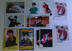 SixTONES 髙地優吾 まとめ売り