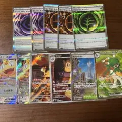 ポケモンカード　ムニキスゼロ　まとめ売り