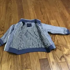 イギリス直輸入♪  ジャンパー　98cm