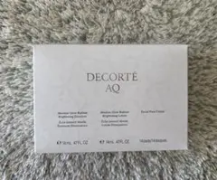 コスメデコルテ AQ アブソリュート エマルジョン&ローション