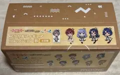 異次元フェス アイドルマスター ミリオンライブ! ころっと B BOX