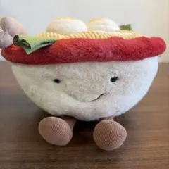 新品タグ付き jellycat カリフォルニアロールさん - メルカリ