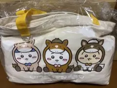 新品　ちいかわ ハッピーバッグ2026（午年）　抜き取りなし