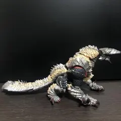 箱無し】リボルテックヤマグチ ジンオウガ亜種 - メルカリ