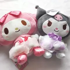 2025年最新】マイメロディ・クロミ マスコットコレクションの人気