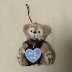 2026年最新】ダッフィーバレンタインの人気アイテム - メルカリ