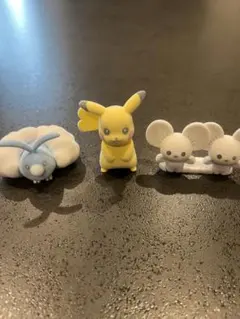 ポケモンフロッキードール