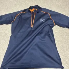 アンダーアーマー　ロングティーシャツ