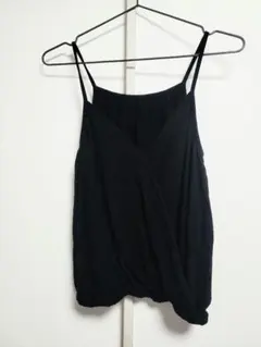 EGOIST★ブラック変形型キャミソール