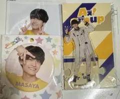 2025年最新】佐野晶哉 缶バッチの人気アイテム - メルカリ