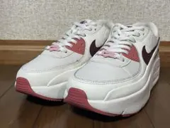 NIKE WMNS AIR MAX 90 LV8 24.5cm