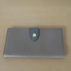 薄型長財布のサムネイル