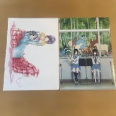 響け！ユーフォニアム リズと青い鳥 メモリアルカードコレクション 未開封 全種 響け！ユーフォニアム』シリーズ メモリアルカードコレクション