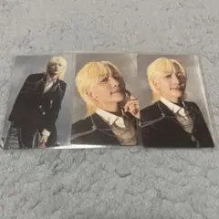 SEVENTEEN セブチ ジョンハン 消費期限 トレカ