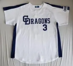 2025年最新】立浪和義 ユニフォームの人気アイテム - メルカリ