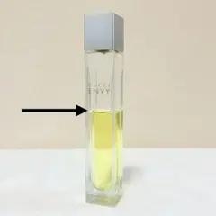 GUCCI ENVY グッチ エンヴィオードトワレ 50ml - メルカリ