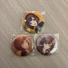 プロセカ東雲絵名グリ缶