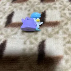 ポケモン　びっくらたまご メタモンといっしょ！　クワッス