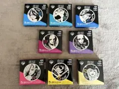 【ワンピース】一番くじTHE BEST EDITION　H賞　記念プレート