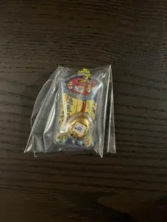 たまごっち おかしなたまごボーロっち3 シークレット おやじっち