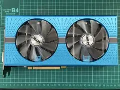 Sapphire Nitro+ Radeon RX 590 8GBのサムネイル