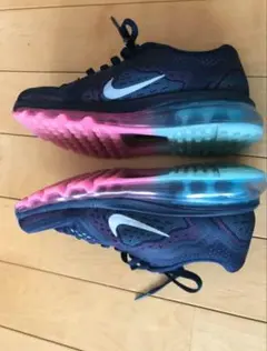 ナイキ エアマックス 24㎝