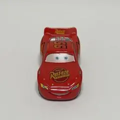 トミカ カーズ ライトニング・マックィーン