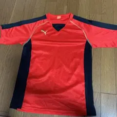 PUMA プーマ Tシャツ　150