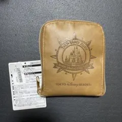 東京ディズニーリゾート 記念エコバッグ