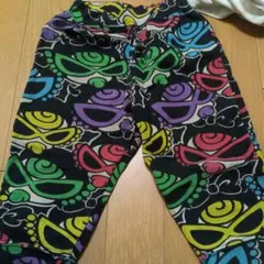 ヒスミニ　長ズボン