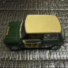 アサヒ MODELPET No.3 モデルペット スバル 360 1/36 青色 - メルカリ