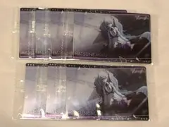 プロセカ 初音ミク ウエハース カード