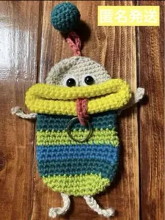 2026年最新】編み物 パクパクモンスターの人気アイテム - メルカリ