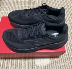 ニューバランス M1080 Fresh Foam X1080 V14 黒
