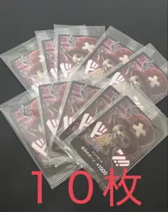 ONE PIECEカード チョッパー ドン!!カード10枚セット プロモカード