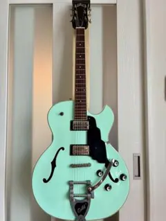 GUILD STARFIRE Ⅰ SC SEAFORM GREENのサムネイル