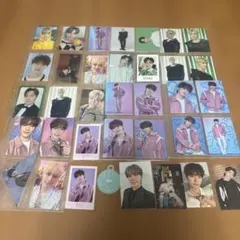 SEVENTEEN ディノ　トレカまとめ売り