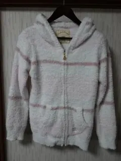 gelato pique ジェラートピケ ジップアップパーカー F