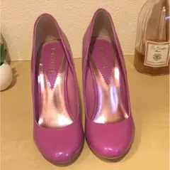 *エスペランサ  ESPERANZA  パンプス*