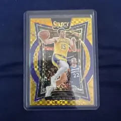 NBA Hoops レブロンジェームズ パープル ピクセル 50/99 - メルカリ
