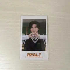 超特急 ハル REAL?事後通販 ミニフォト