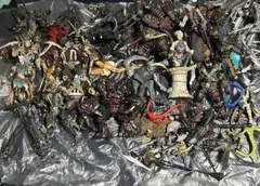 スポーン　spawn ジャンク大量セット　マクファーレントイズ