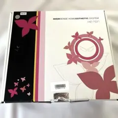 ke-non ケノン 脱毛器 本体 Ver.6.2 - メルカリ