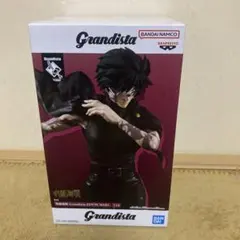 呪術廻戦 Grandista-ZEN’IN MAKI-のサムネイル
