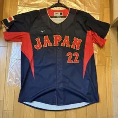 2026年最新】湯浅 ユニフォーム wbcの人気アイテム - メルカリ