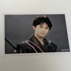 超特急 REAL？ミニフォトセット 生写真　タクヤ