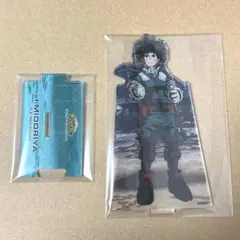 僕のヒーローアカデミア ヒロアカ アクリルスタンド アクスタ 緑谷出久